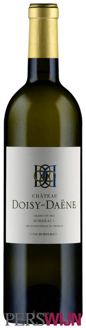 Château Doisy-Daëne Bordeaux Blanc Sec 2020