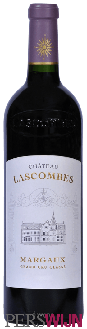 Château Lascombes Margaux (Grand Cru Classé) 2020