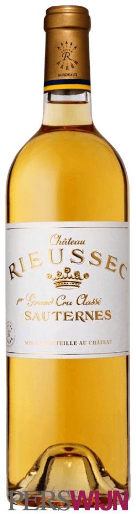 Château Rieussec Sauternes (Premier Grand Cru Classé) 2020