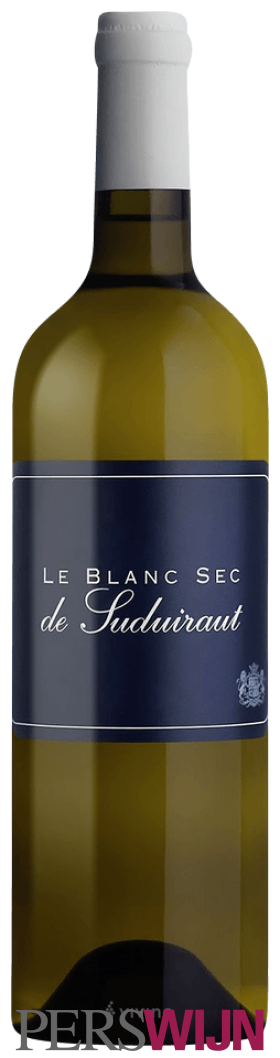 Château Suduiraut Grand Vin Blanc Sec de Suduiraut Vieilles Vignes 2020