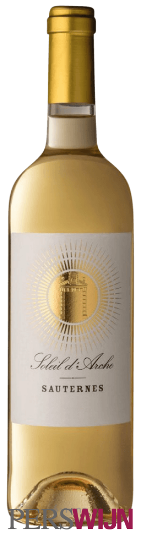 Château d’Arche Sauternes Soleil d’Arche 2020