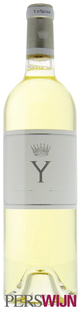 Château d’Yquem Y 2020