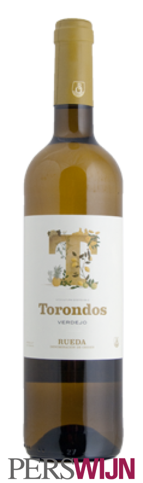 Cooperativa de Cigales Torondos Verdejo 2021