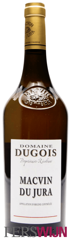 Domaine Daniel Dugois Macvin du Jura U.V.