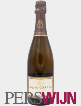 Domaine Eugène Carrel Crémant de Savoie Brut nvt