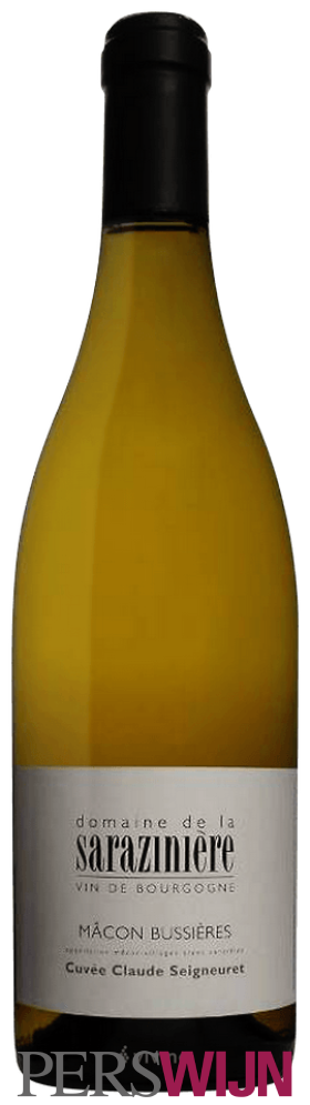 Domaine de la Sarazinière VII 2021