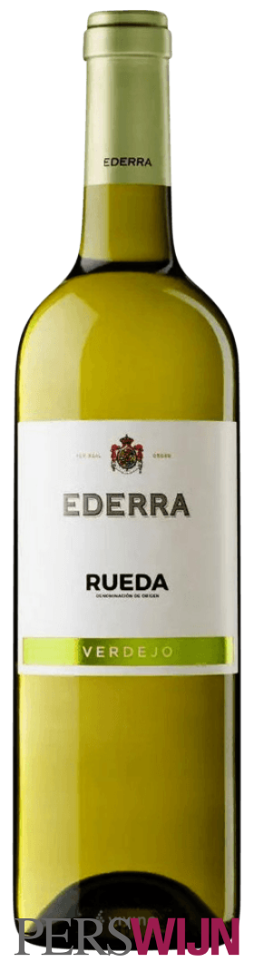 Ederra Verdejo Rueda 2021