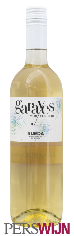 Garayes Verdejo 2021