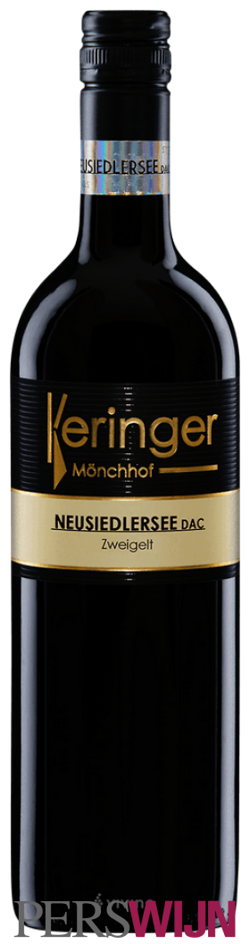 Weingut Keringer EveryDAYS Zweigelt Neusiedlersee 2021