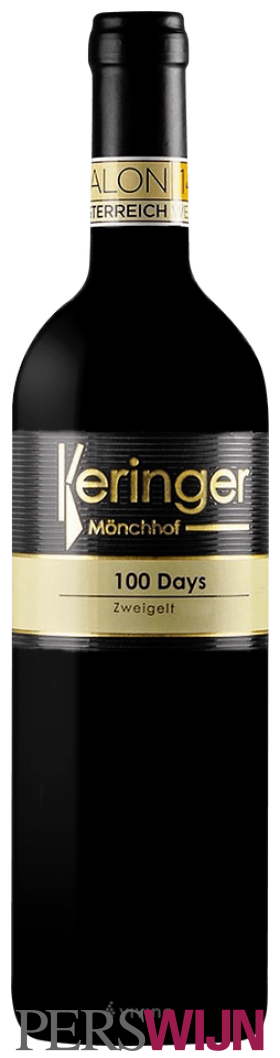 Keringer Zweigelt Reserve 100 Days 2019