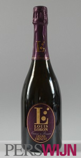 Louis Loron & Fils Grand Eminent Crémant de Bourgogne NVT