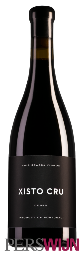 Luis Seabra Xisto Cru Tinto 2019