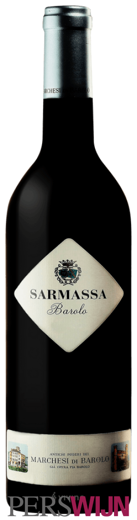 Marchesi di Barolo Barolo Sarmassa 2009 Piemonte Barolo