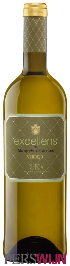 Marqués de Cáceres Excellens Verdejo 2021