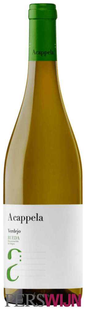 Monteabellon A Cappela Verdejo 2021