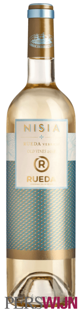 Ordóñez Nisia Verdejo Old Vines 2021