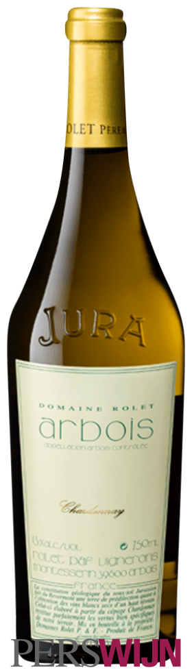 Rolet Arbois Chardonnay 2019