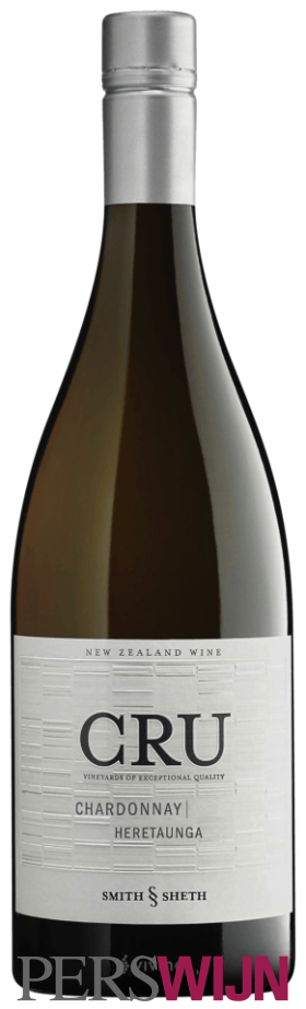 Smith & Sheth Cru Heretaunga Chardonnay 2019