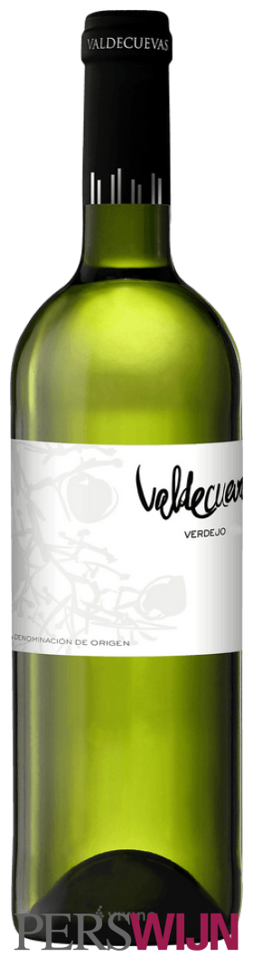 Valdecuevas Verdejo 2021