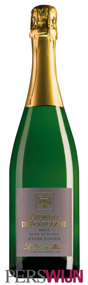 Vitteaut-Alberti Cuvée Lucien Brut U.V.