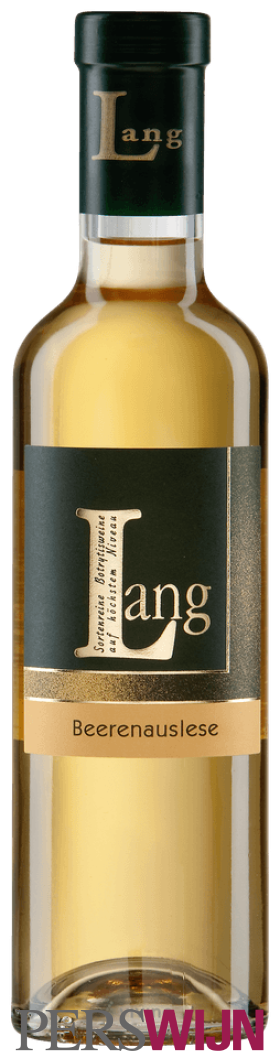 Weingut Helmut Lang Chardonnay Beerenauslese 2020