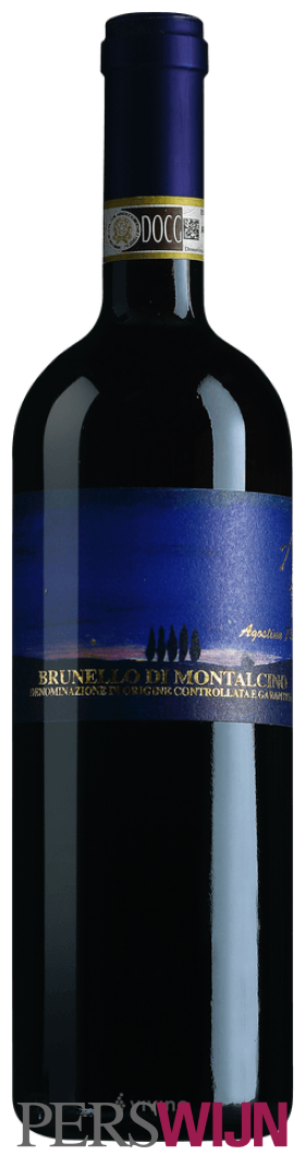 Agostina Pieri Brunello Di Montalcino 2018 Toscana 5300