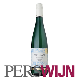 Albert Heijn AH Excellent Steillage Riesling Trocken 2021