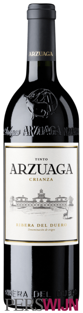 Arzuaga Navarro Ribera del Duero Crianza 2020