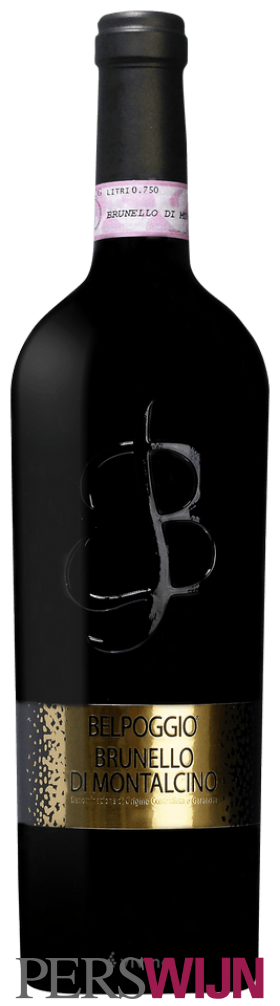 Belpoggio Brunello di Montalcino 2017