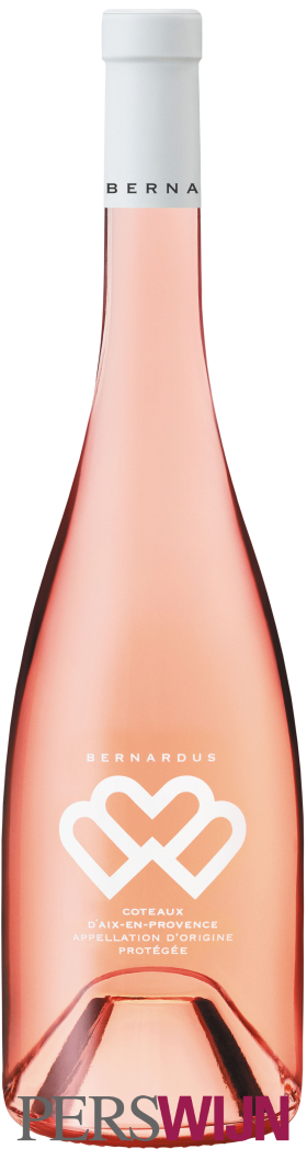 Bernardus Rosé 2021