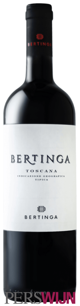 Bertinga Rosso 2016