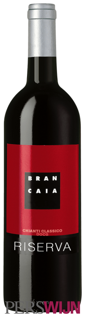 Brancaia Chianti Classico Riserva 2020