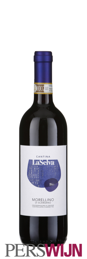 Cantina LaSelva Morellino di Scansano 2021