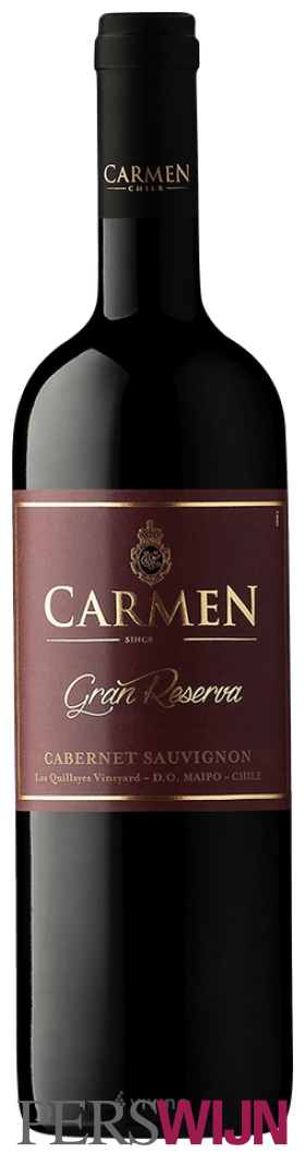 Carmen Gran Reserva Cabernet Sauvignon 2019