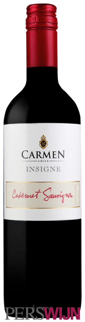 Carmen Insigne Cabernet Sauvignon 2021