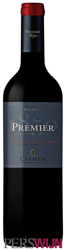 Carmen Premier 1850 Reserva Cabernet Sauvignon 2021