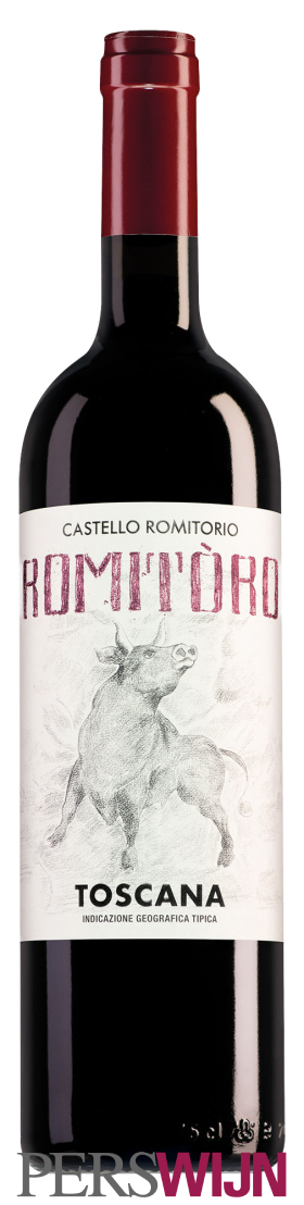 Castello Romitorio Romitòro 2019