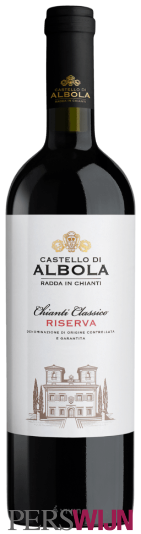 Castello di Albola Chianti Classico Riserva 2020