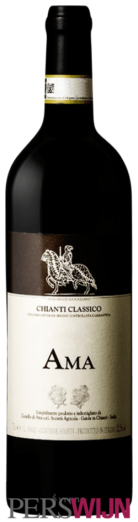 Castello di Ama Chianti Classico 2021