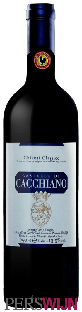 Castello di Cacchiano Chianti Classico 2020