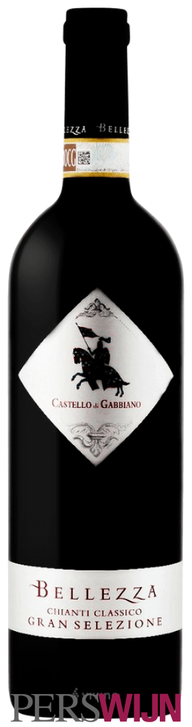 Castello di Gabbiano Chianti Classico Bellezza Gran Selezione 2019