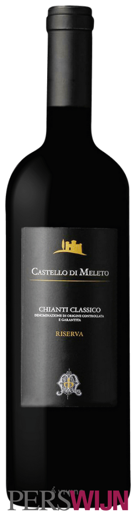 Castello di Meleto Chianti Classico Riserva 2020