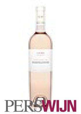 Château de Pampelonne Côtes de Provence Rosé 2022