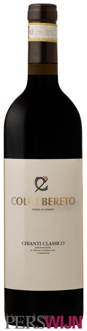 Colle Bereto Chianti Classico 2020