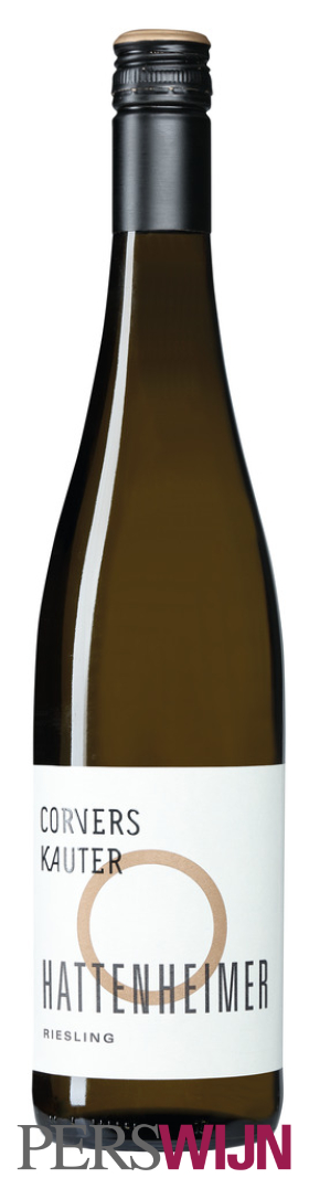 Corvers Kauter Hattenheimer Riesling 2021