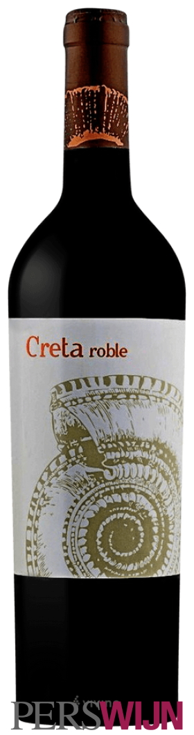 Creta Roble 2018