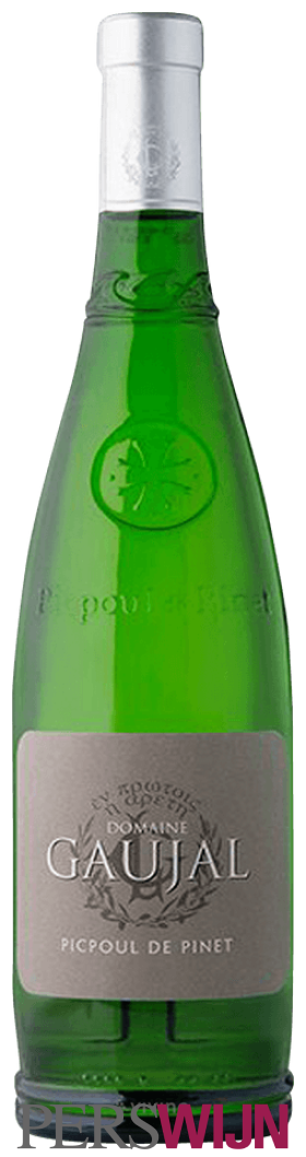 Domaine Gaujal Picpoul de Pinet 2022