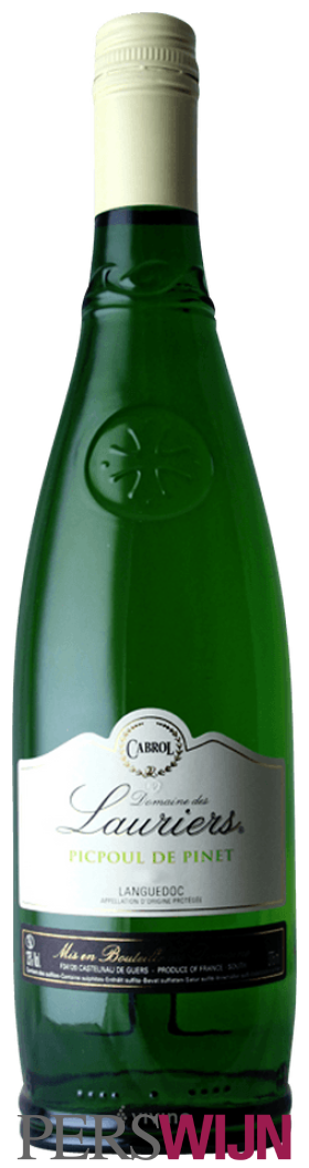 Domaine des Lauriers Classic Picpoul de Pinet 2022