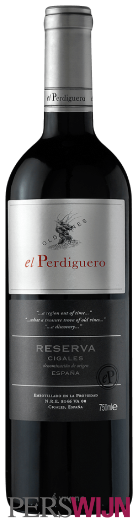 El Perdiguero Reserva 2019