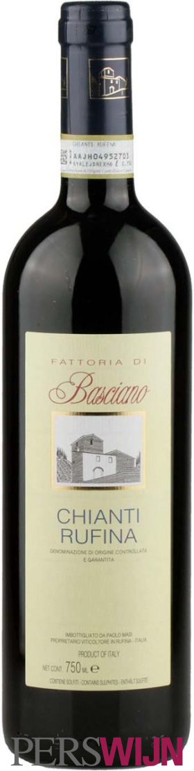 Fattoria di Basciano Chianti Rufina 2020